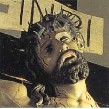 Cristo de la Agonía (AMPLIACION DE INFORMACIÓN)